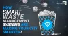 How Smart Waste Management Systems Are Making Your City Smarter?