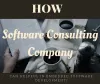 Software Consulting Company For Embedded Software Development - Invention in System Development