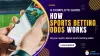 How Sports Betting Odds Work - Your Complete Guide | Uwin Sports