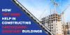 How TMT Bars Help in Constructing Earthquake-Resistant Buildings - Maan Shakti