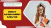 “Do My Assignment”: A Trustworthy Response to Students - Daily Post