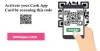 Cash App Card Activation within a few Minutes : AbidApps