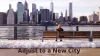 How To Adjust To A New City That You May Not Love