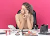 how to apply eyeliner