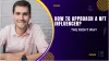 How To Approach A NFT Influencer? The Right Way - Crypto Bite