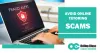 Tips To Detect Online Tutoring Scams