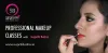 Airbrush Makeup in Delhi | Makeup Classes in Delhi | Supriti Batra™