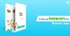 How To Build A Grocery App Better Than Instacart in 2019