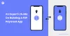 How To Build a P2P Payment App - The Easy Shortcuts to Know