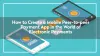 How to Build a Mobile Peer-to-peer Payment App - CodeTiburon