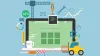 build apps faster