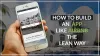 How to Build an App like Airbnb