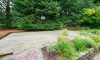 How to Build an Outdoor Dog Potty Area On Concrete