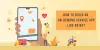 A Simple Guide To Building On-demand Services App Like Gojek