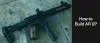 How to Build AR 9? | AR9 Build Ultimate Guide 2021