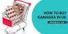 How to Buy Kamagra in UK , Best Kamagra in UK - Kamagrauk.com