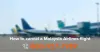 Malaysia Airlines Flight Ticket Cancellation - How To Cancel Malaysia Air Ticket On Phone