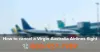 Virgin Australia Airlines Flight Ticket Cancellation - How To Cancel VirginAustralia Air Ticket On Phone