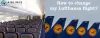 Lufthansa Flight Change service: How to change my Lufthansa flight
