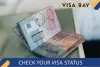 How to Check Visa Status &amp; Validity | Visa Ray