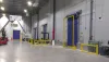   	How to choose a cold room door?  