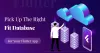 Right Database For Your Flutter App
