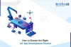 How to Choose the Right IoT App Development Partner - Oprim