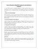 PPT - How to Choose the Right SEM Company for Your Business in Singapore PowerPoint Presentation - ID:13067077
