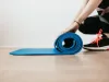 How to Clean / Wash Yoga Mat