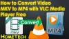 How to Convert a Video from MKV to MP4 Using VLC? - www.office.com/setup