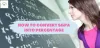 Understanding SGPA: What is SGPA and How Does it Work?