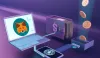 Crypto Wallet like MetaMask