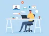 How to create a successful and flexible remote work culture