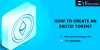 How to Create ERC721 Token - A Lucrative Resource