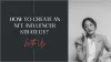 How to Create an Nft Influencer Strategy?