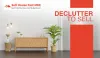 How to Declutter Before Selling Your House
