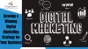 How to Develop a Winning Digital Marketing Strategy for Your Business?