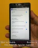 How to Disable Internal Browser in Facebook App for Android 