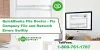 QuickBooks File Doctor: Fix Damaged Company File &amp; Network Issues