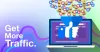 How to Get Organic Website Traffic with Digital Arts Marketing 