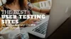 How to earn extra online money by testing websites on UserTesting