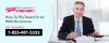 How To File Taxes For LLC With No Income - eFile LLC Tax No Activity