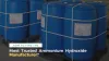 Guidelines for Identification of High Quality Ammonium Hydroxide
