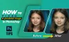 How To Fix a Pixelated Image In Photoshop - The Clipping Path Service