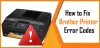 Call 1800875318 to Resolve 5 Common issues of Brother Printer