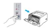 brother hl-2270dw error light