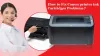 How to Fix Canon printer ink Cartridges Problems?