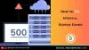 How to Fix Internal Server Error | 500 Internal Server Error