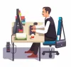 Direct Data Entry Projects With Company