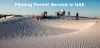 How To Get Filming Permits In UAE And The Gulf? - Studio 52